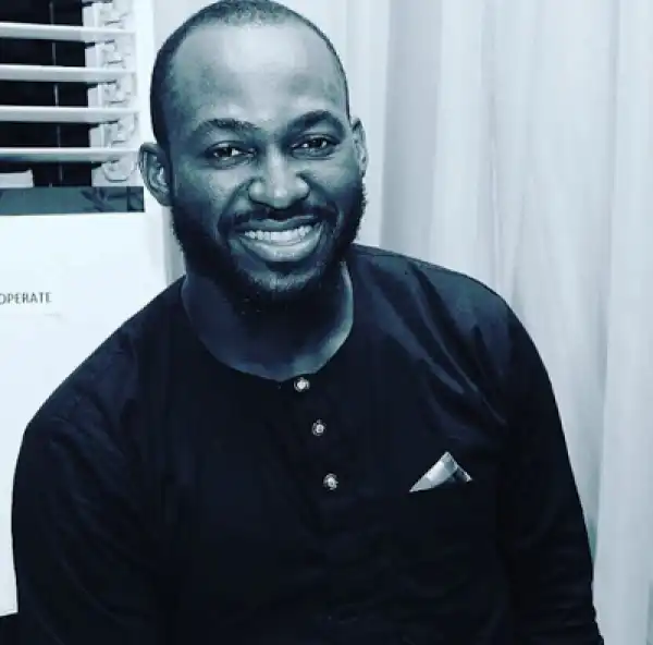 Comedian And OAP, Last Prophet Survives Terrible Auto Crash [Photos]